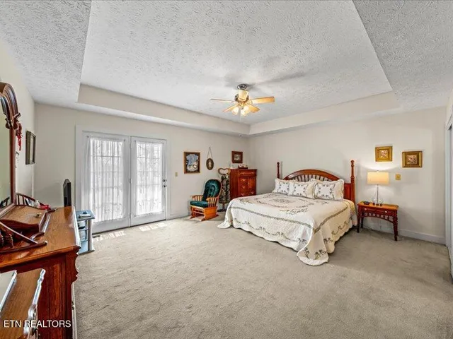 $544,000 | 702 John Sevier Drive, Sevierville, TN 37876