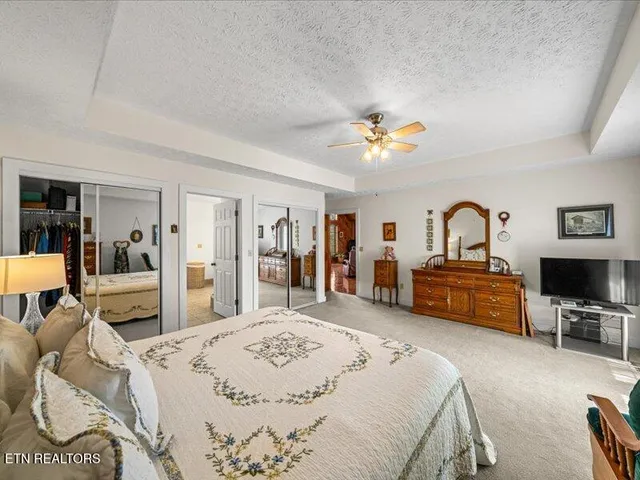 $544,000 | 702 John Sevier Drive, Sevierville, TN 37876