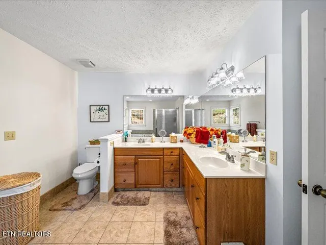 $544,000 | 702 John Sevier Drive, Sevierville, TN 37876