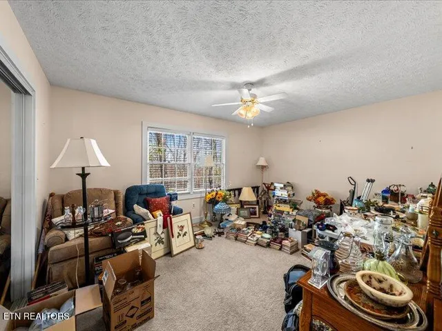 $544,000 | 702 John Sevier Drive, Sevierville, TN 37876