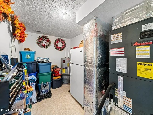 $544,000 | 702 John Sevier Drive, Sevierville, TN 37876