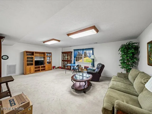 $544,000 | 702 John Sevier Drive, Sevierville, TN 37876