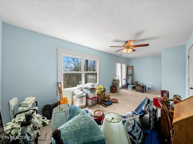 $544,000 | 702 John Sevier Drive, Sevierville, TN 37876