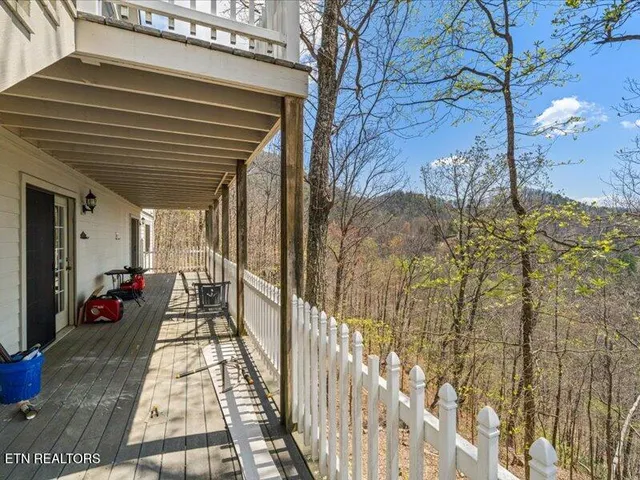 $544,000 | 702 John Sevier Drive, Sevierville, TN 37876