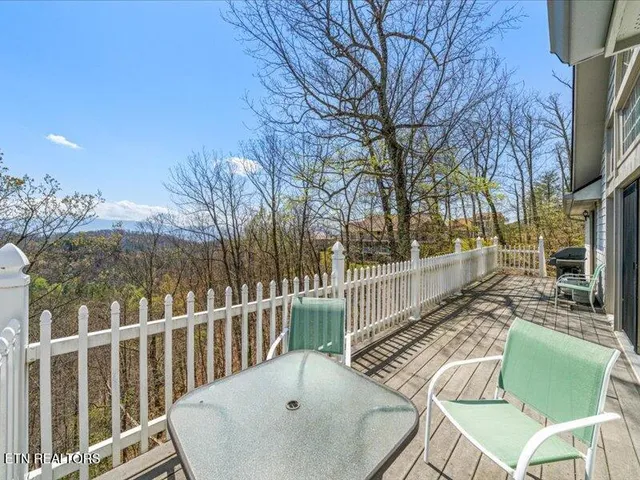 $544,000 | 702 John Sevier Drive, Sevierville, TN 37876