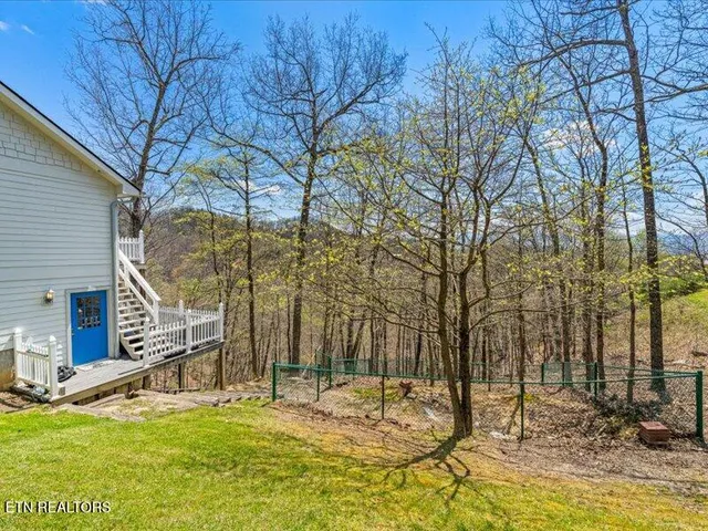 $544,000 | 702 John Sevier Drive, Sevierville, TN 37876