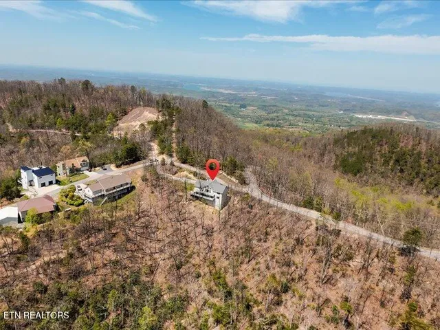 $544,000 | 702 John Sevier Drive, Sevierville, TN 37876