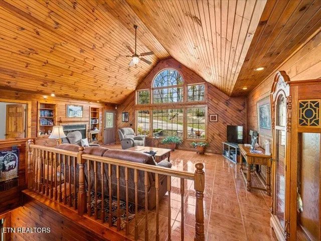 $544,000 | 702 John Sevier Drive, Sevierville, TN 37876