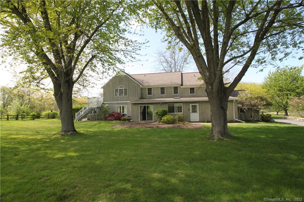 224 Ridgebury Road Ridgefield, CT 06877 - Photo 1 of 1