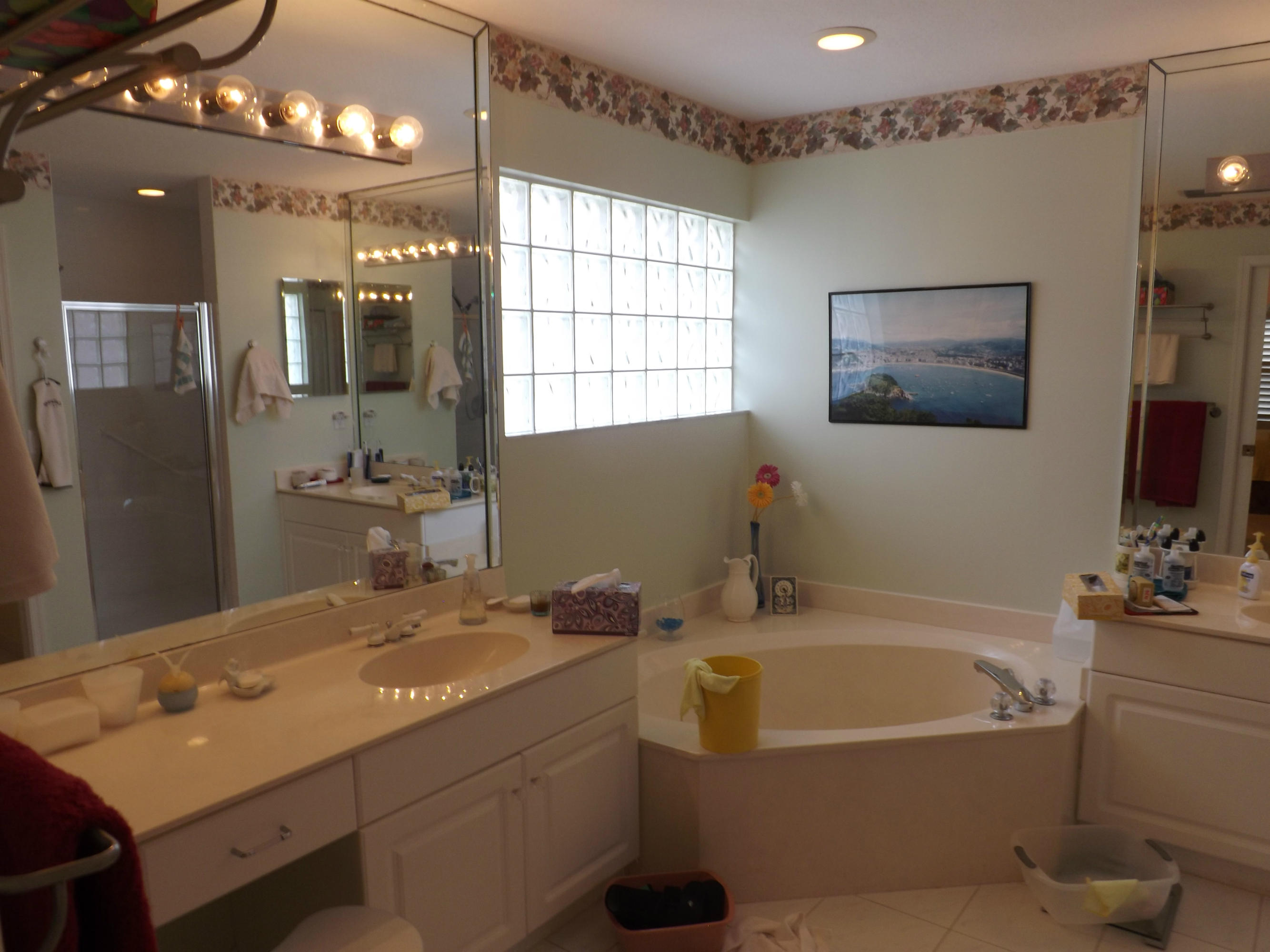 12271 Congressional Avenue Boynton Beach, FL 33437 - Photo 10 of 20 Master Bath