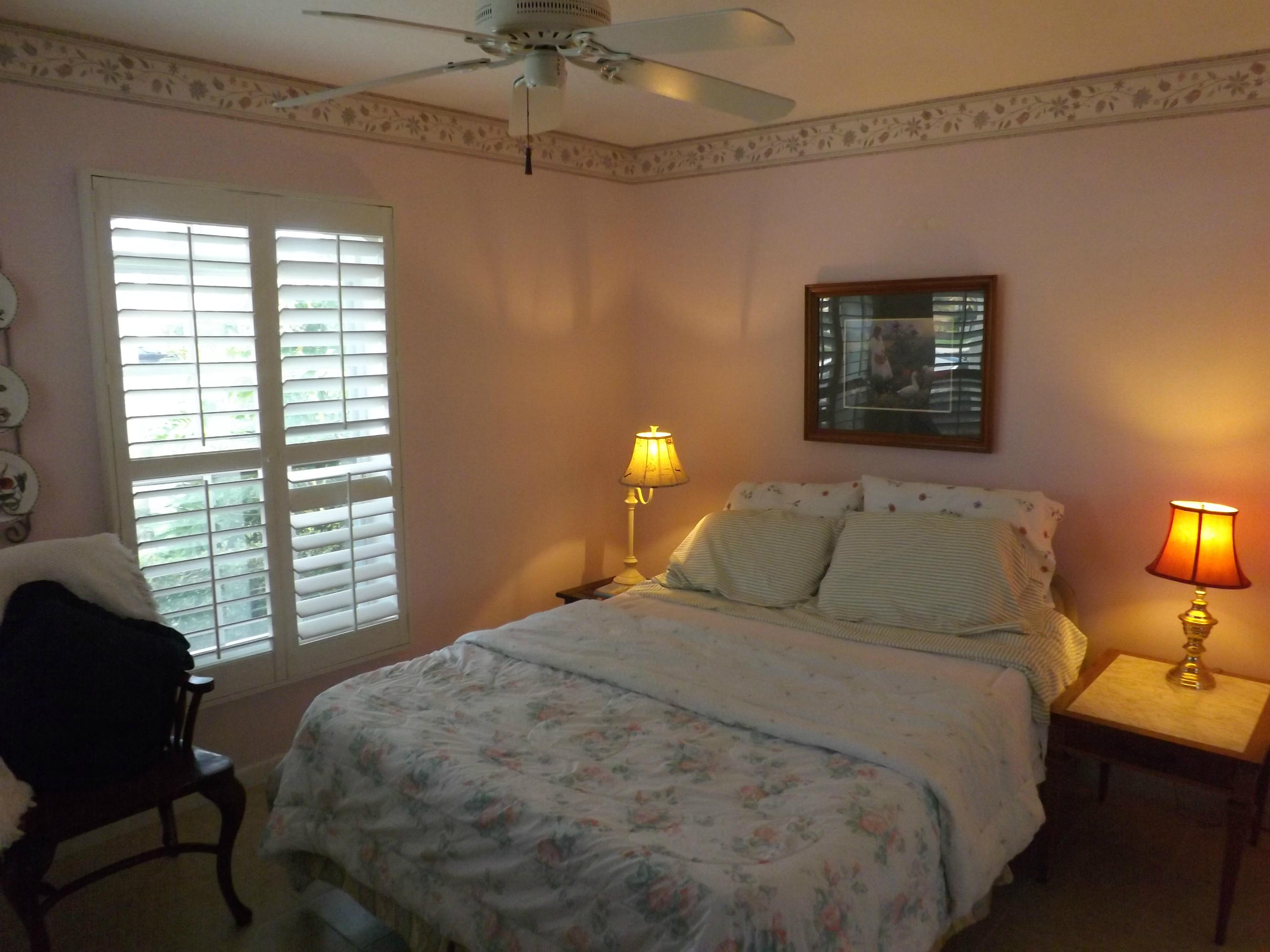 12271 Congressional Avenue Boynton Beach, FL 33437 - Photo 12 of 20 Front Guest Bedroom