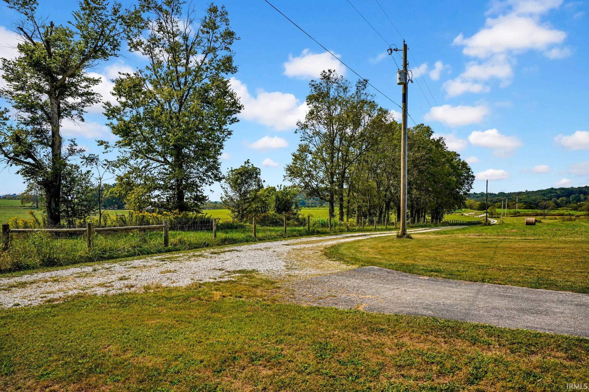 192 Armstrong Station Road Springville, IN 47462 - Photo 38 of 42 Gallery Image 38