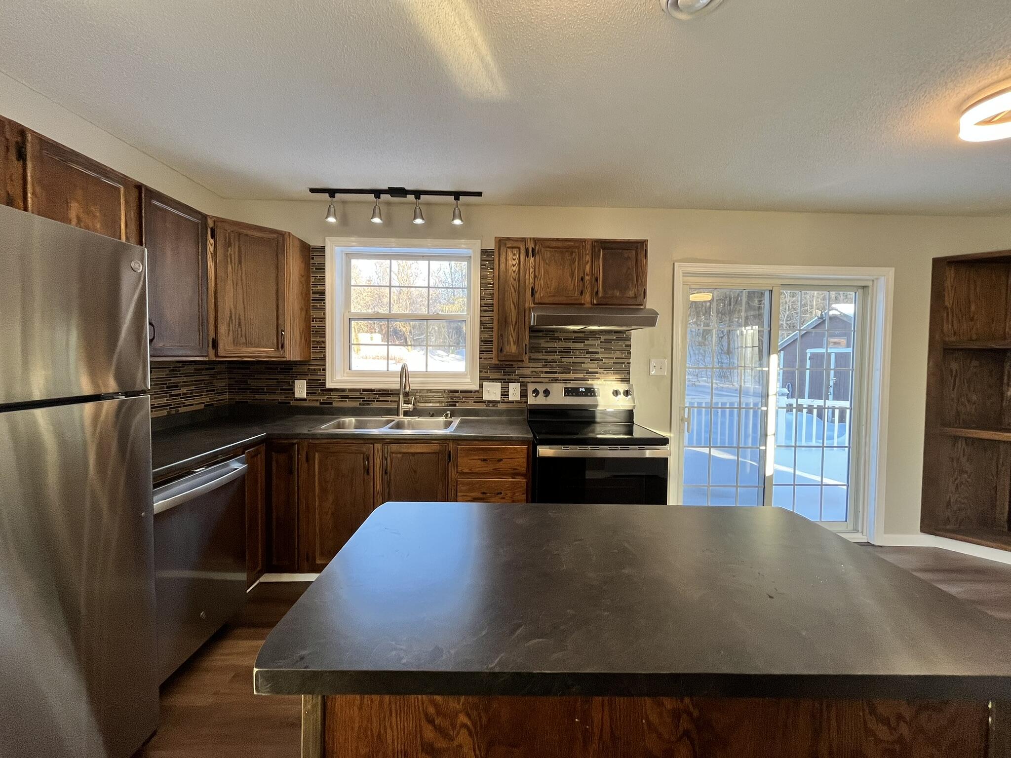 484 East Presque Isle Road Caribou, ME 04736 - Photo 6 of 26 Kitchen