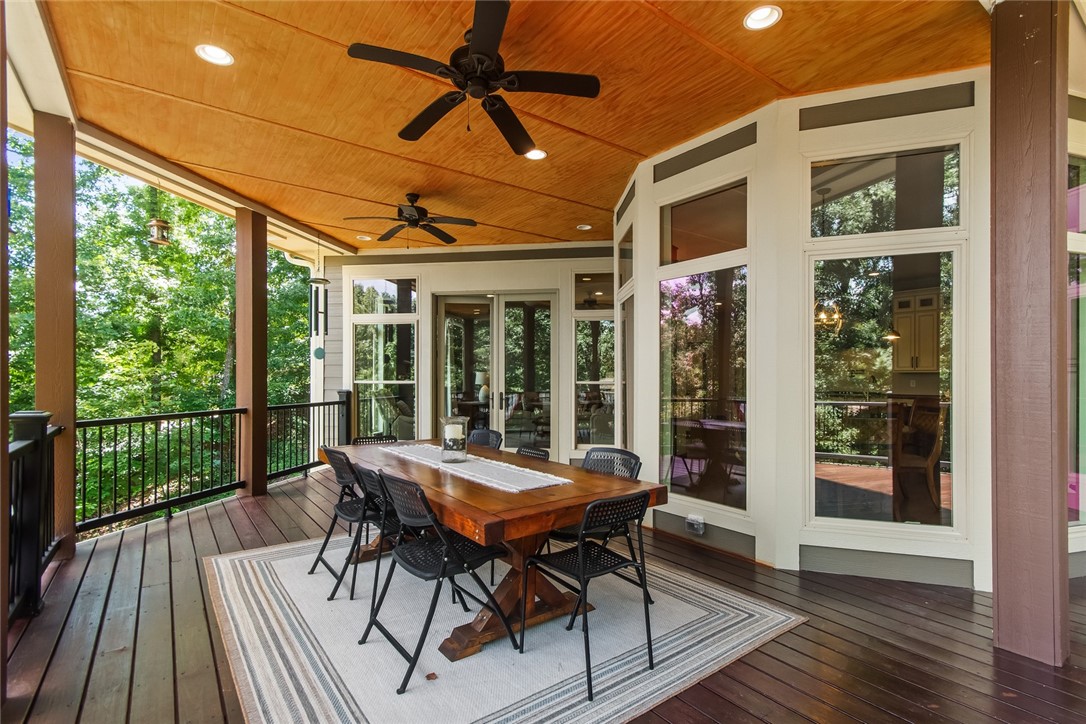 308 Treetops Drive Seneca, SC 29672 - Photo 16 of 50