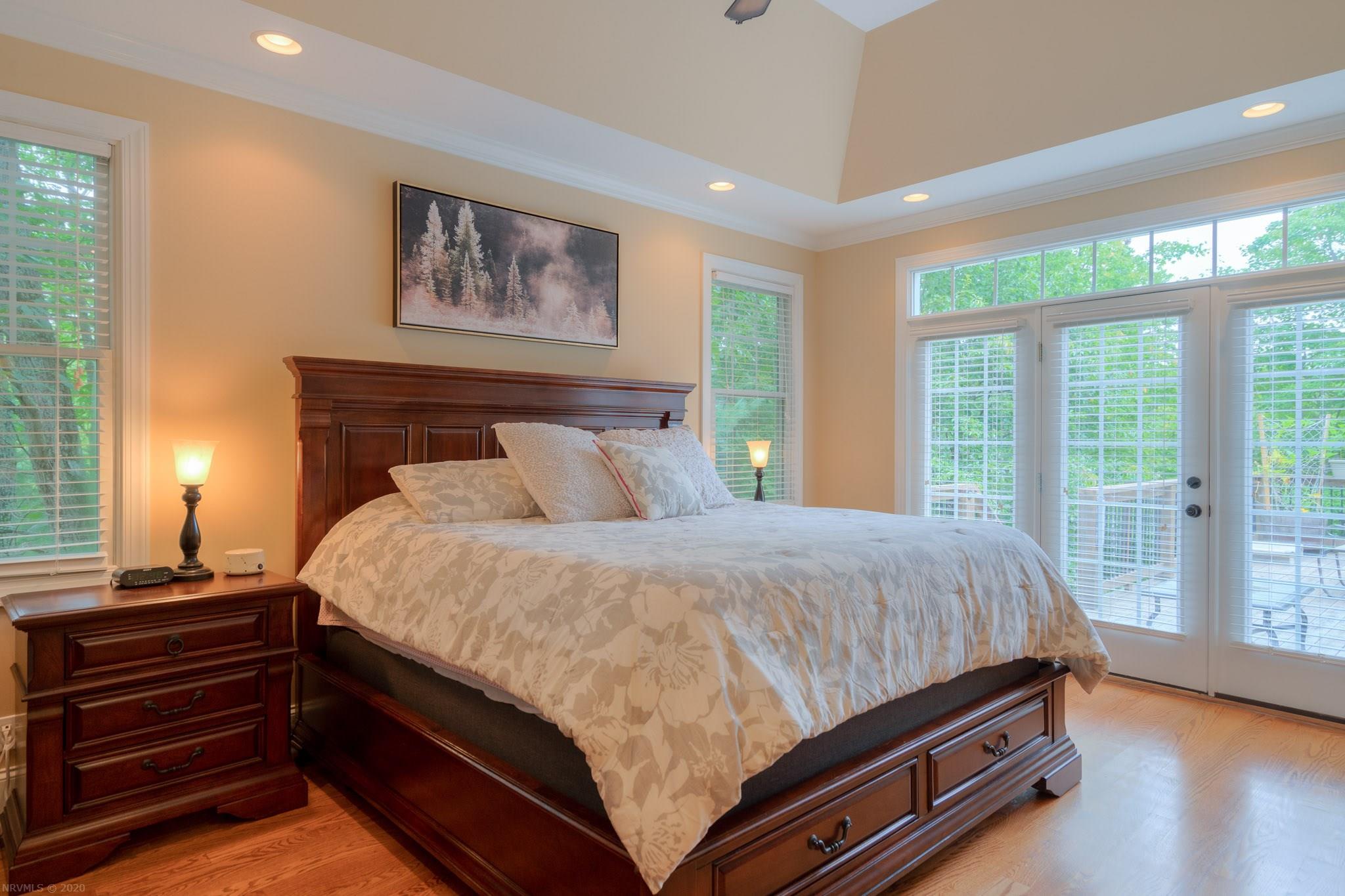 1061 Green Ridge Road Christiansburg, VA 24073 - Photo 29 of 70 Gallery Image 29