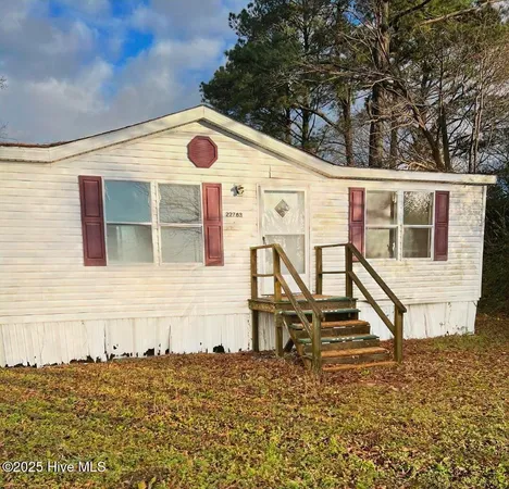 $45,000 | 22741 Highway 33, Aurora, NC 27806