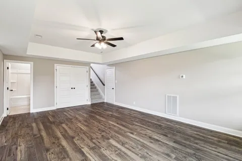 $447,400 | 794 Carrillo Drive, Clarksville, TN 37040