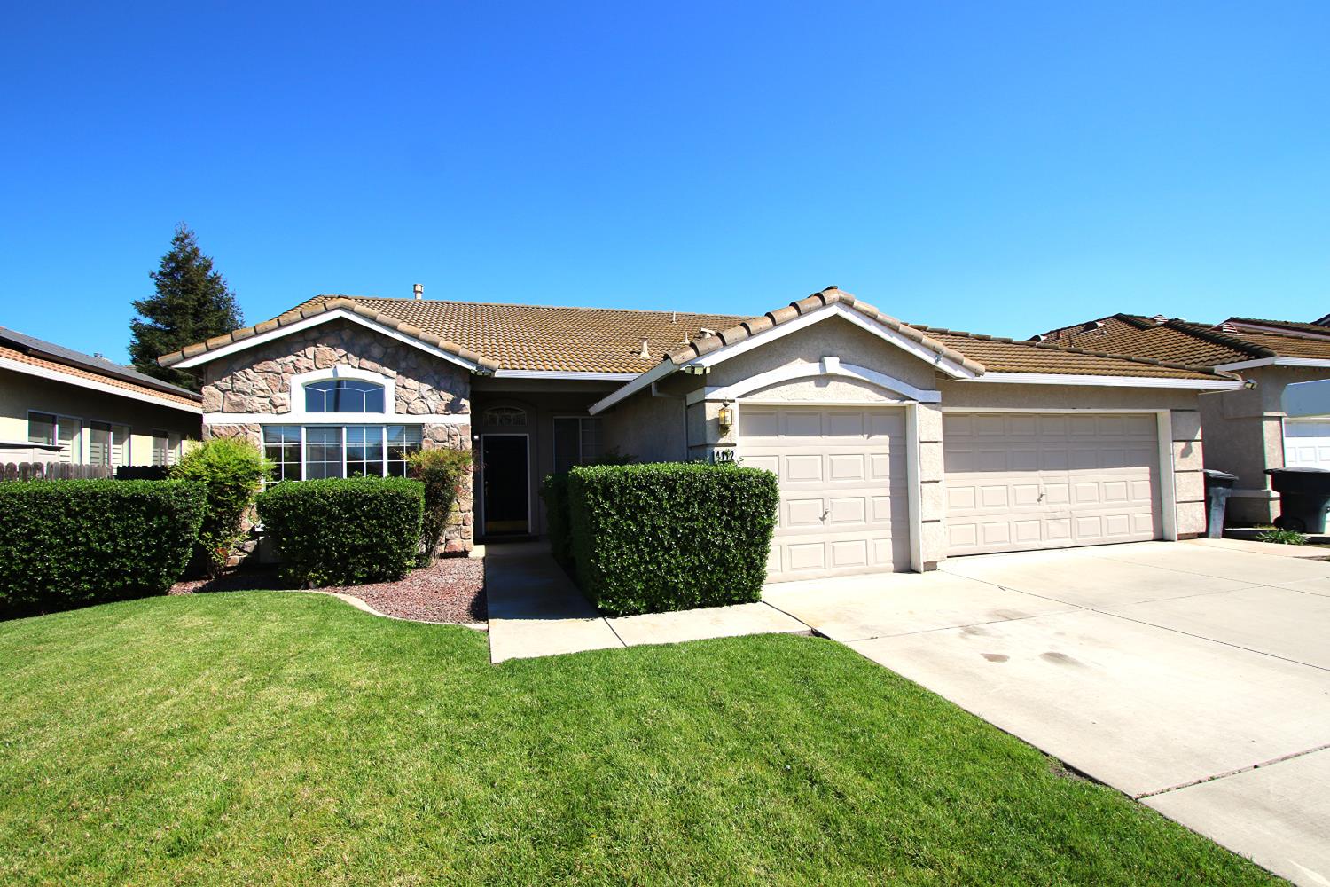 4112 Hidden Meadow Court Modesto, CA 95356 - Photo 1 of 1