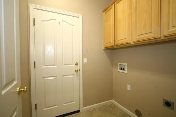 a bathroom with a sink