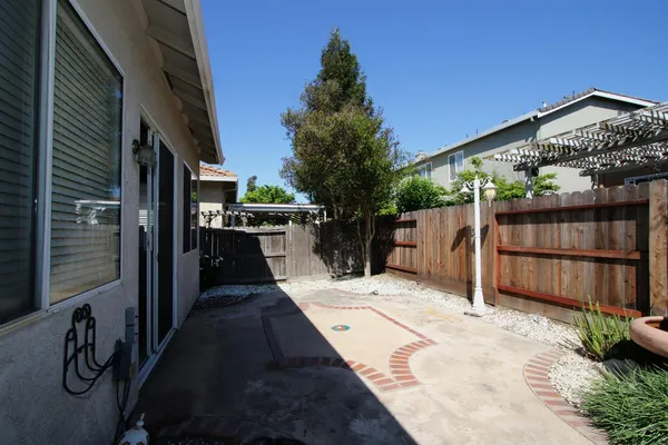 a view of balcony with outdoor seating