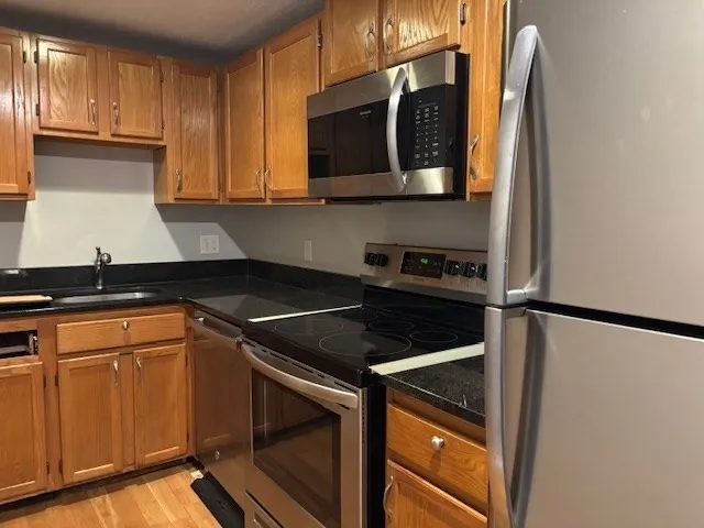 $1,995 | 35 Prospect Street, Unit 204, Woburn, MA 01801