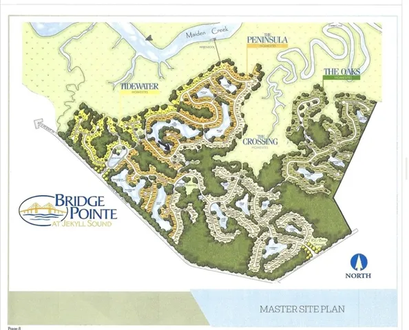 $74,900 | Lot 222 Clam Creek, Waverly, GA 31565