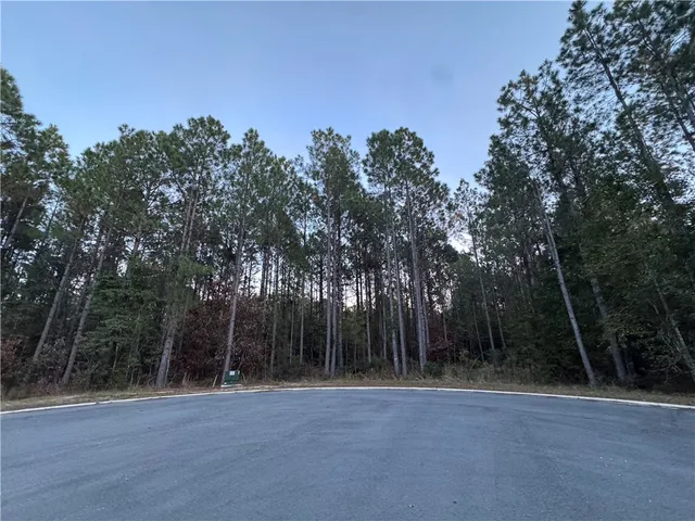 $74,900 | Lot 222 Clam Creek, Waverly, GA 31565