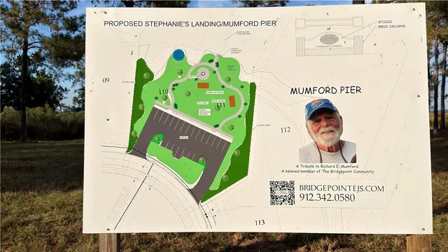 $74,900 | Lot 222 Clam Creek, Waverly, GA 31565