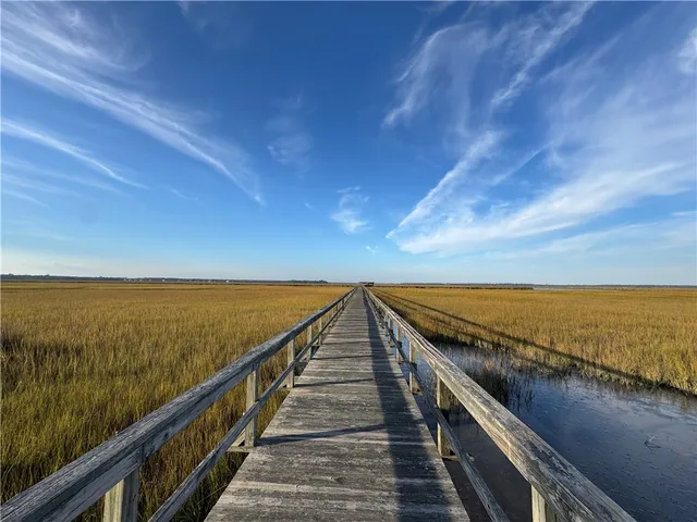 $74,900 | Lot 222 Clam Creek, Waverly, GA 31565