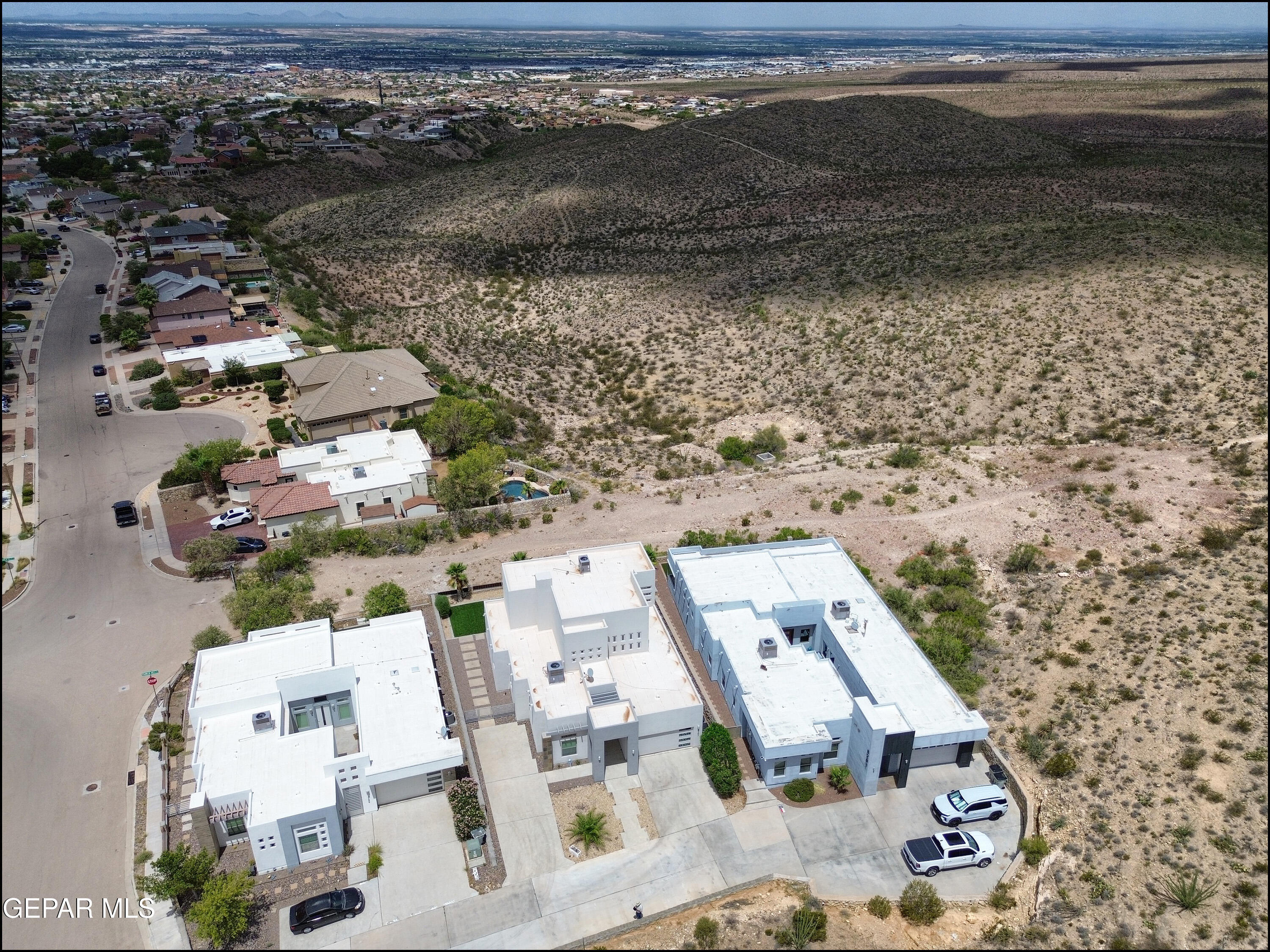 6295 Casper Ridge Drive El Paso, TX 79912 - Photo 81 of 85 83
