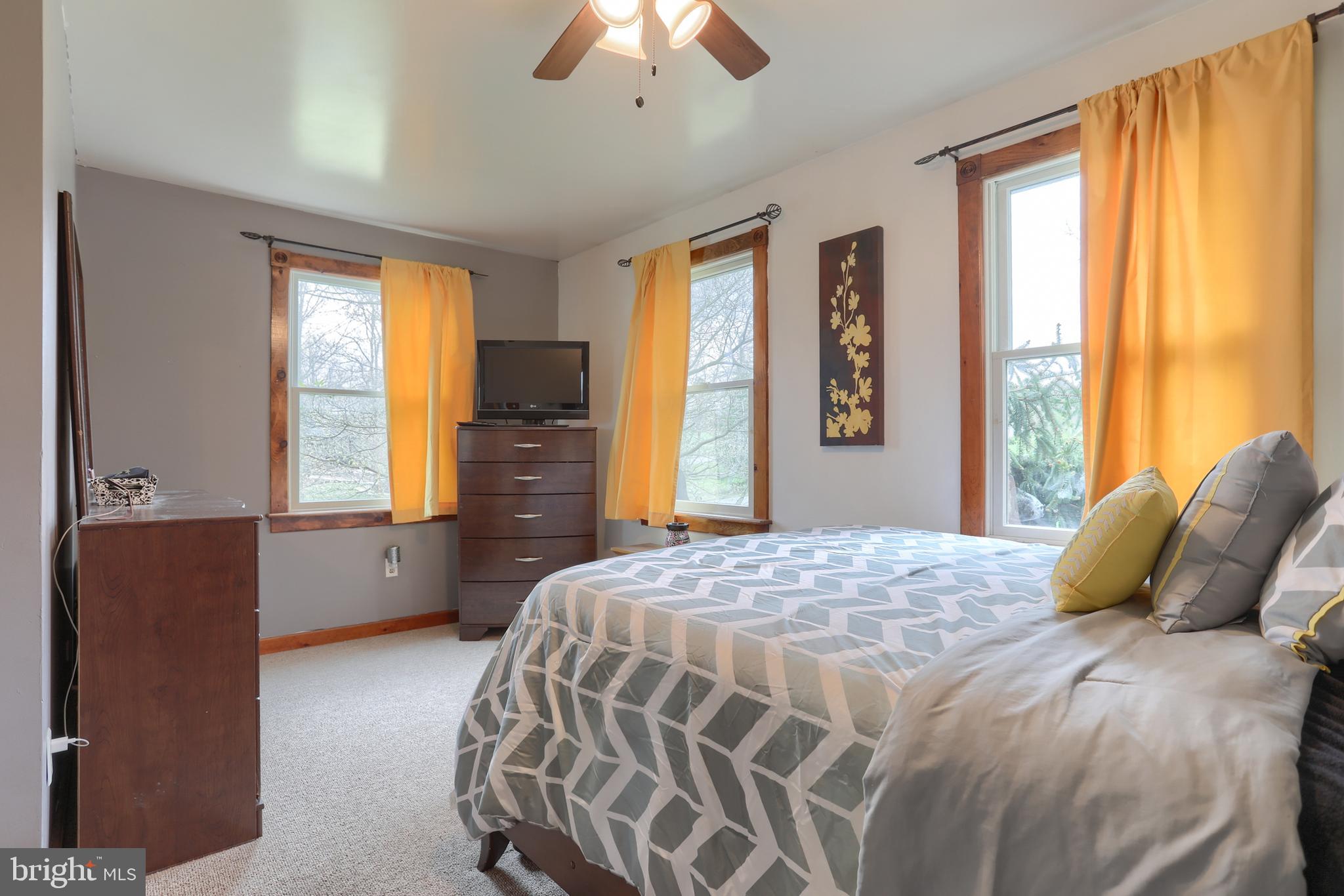 45 Station Road Bernville, PA 19506 - Photo 18 of 49 bedroom 1