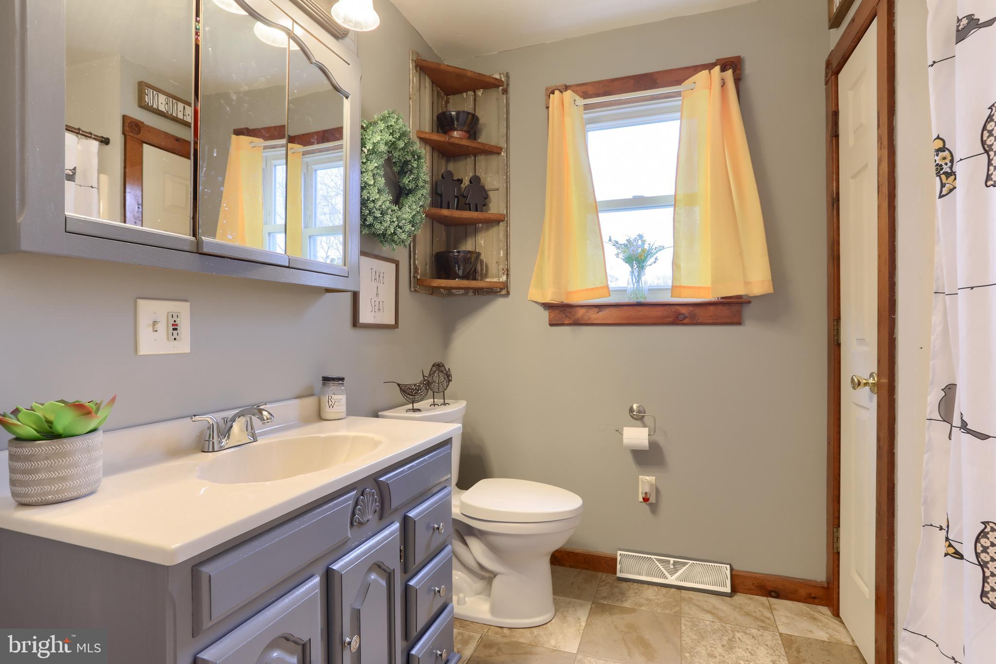 45 Station Road Bernville, PA 19506 - Photo 19 of 49 full bathroom