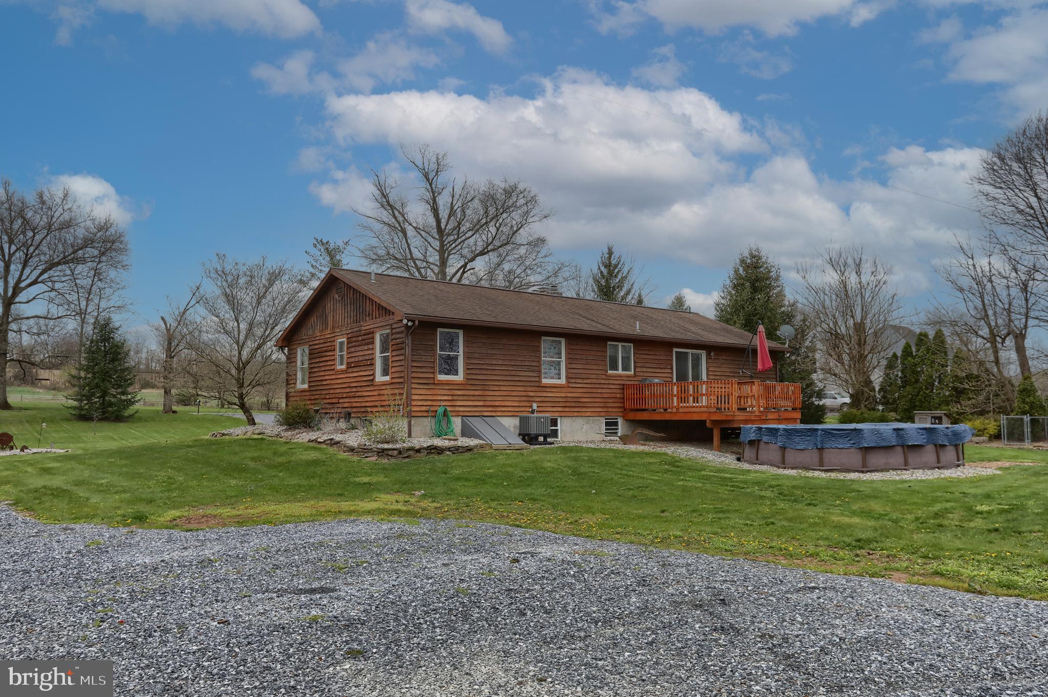 45 Station Road Bernville, PA 19506 - Photo 33 of 49 Gallery Image 33