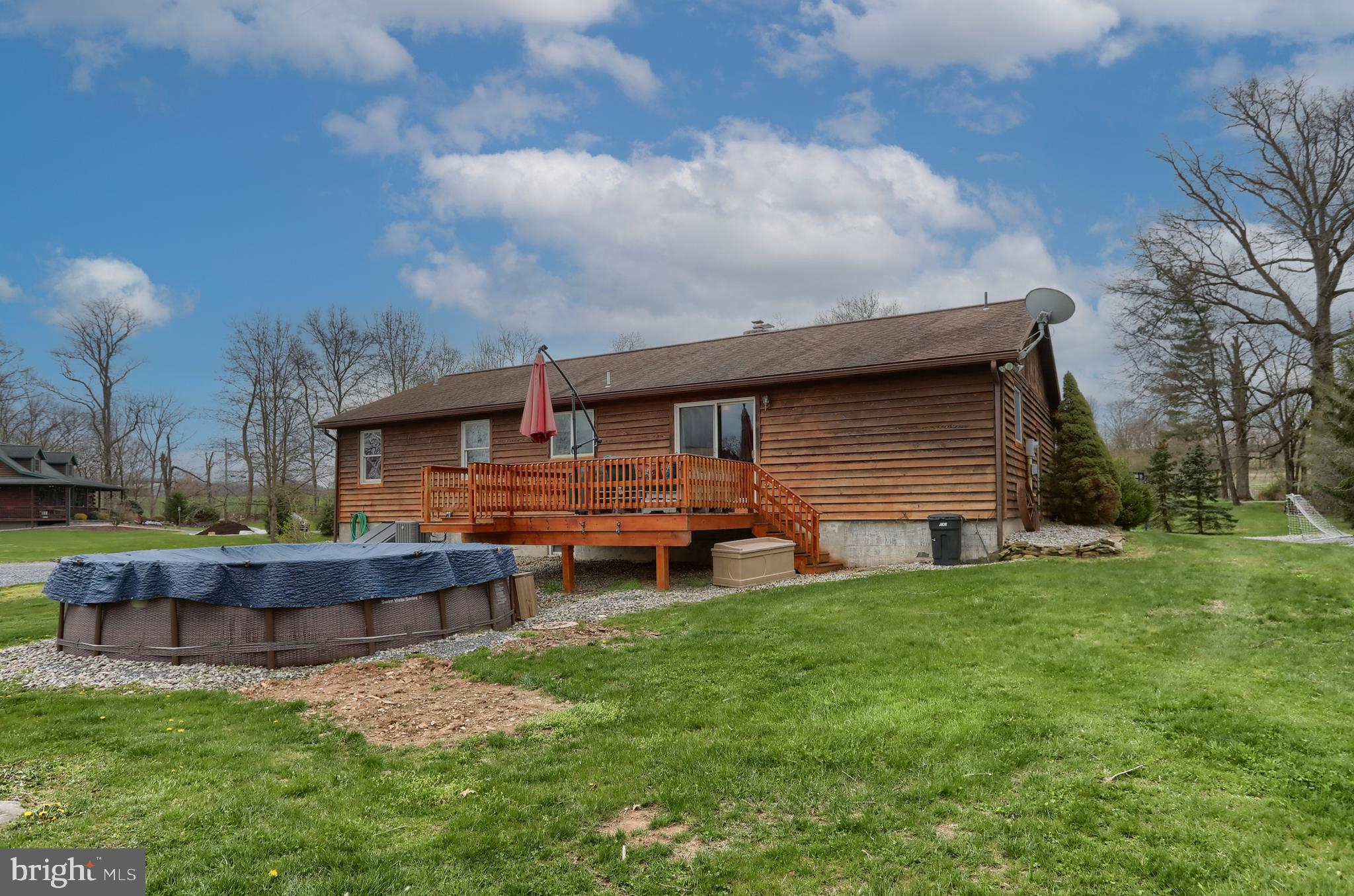 45 Station Road Bernville, PA 19506 - Photo 34 of 49 Gallery Image 34