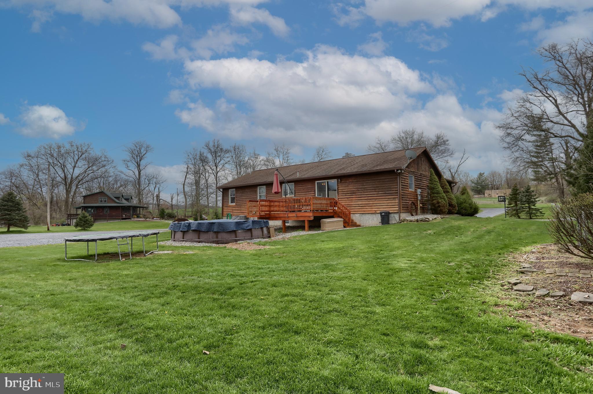 45 Station Road Bernville, PA 19506 - Photo 35 of 49 Gallery Image 35