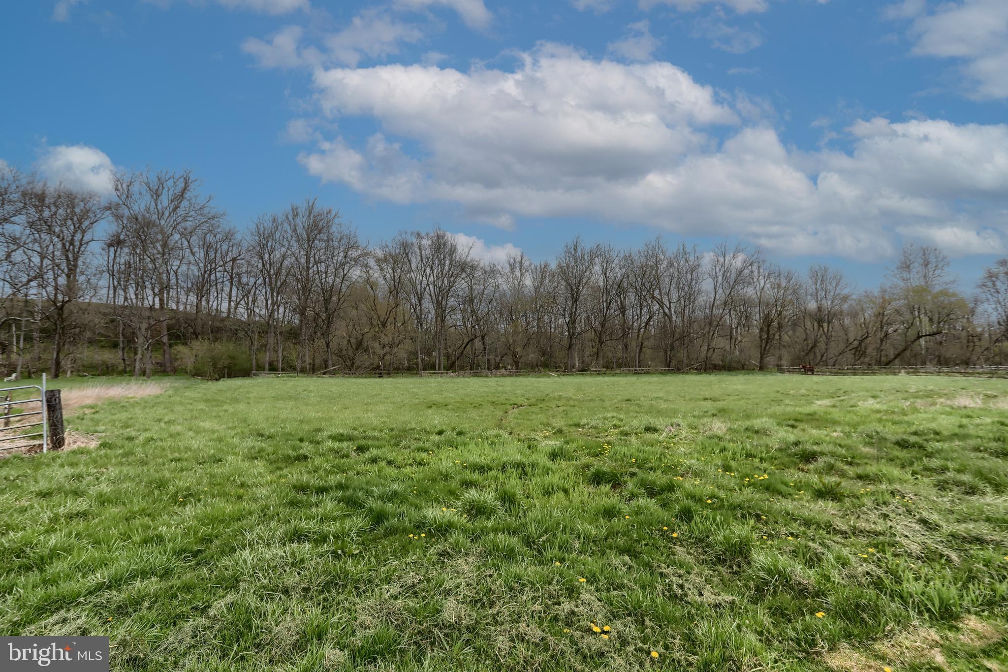 45 Station Road Bernville, PA 19506 - Photo 39 of 49 rear pasture area