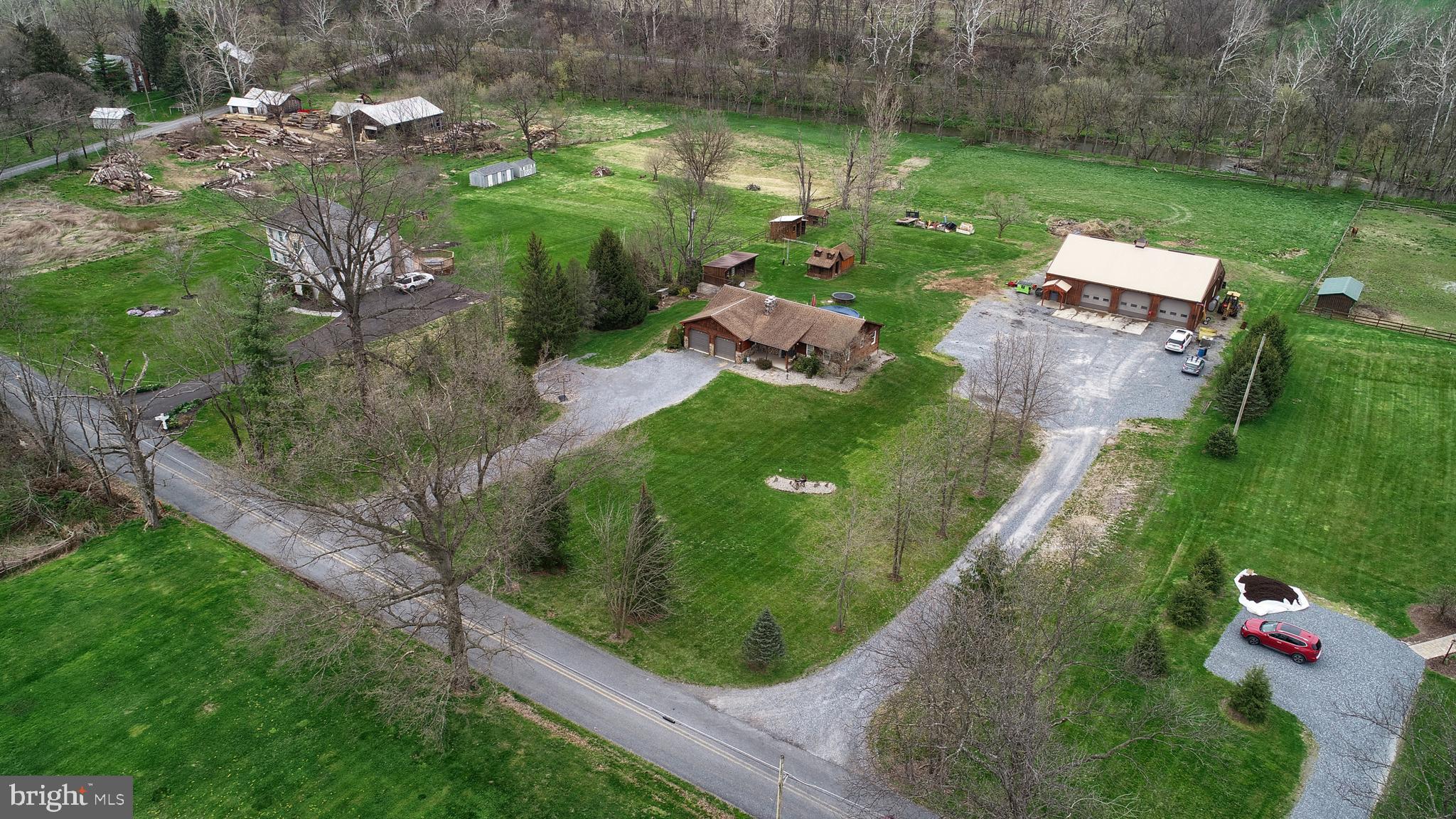 45 Station Road Bernville, PA 19506 - Photo 41 of 49 Gallery Image 41