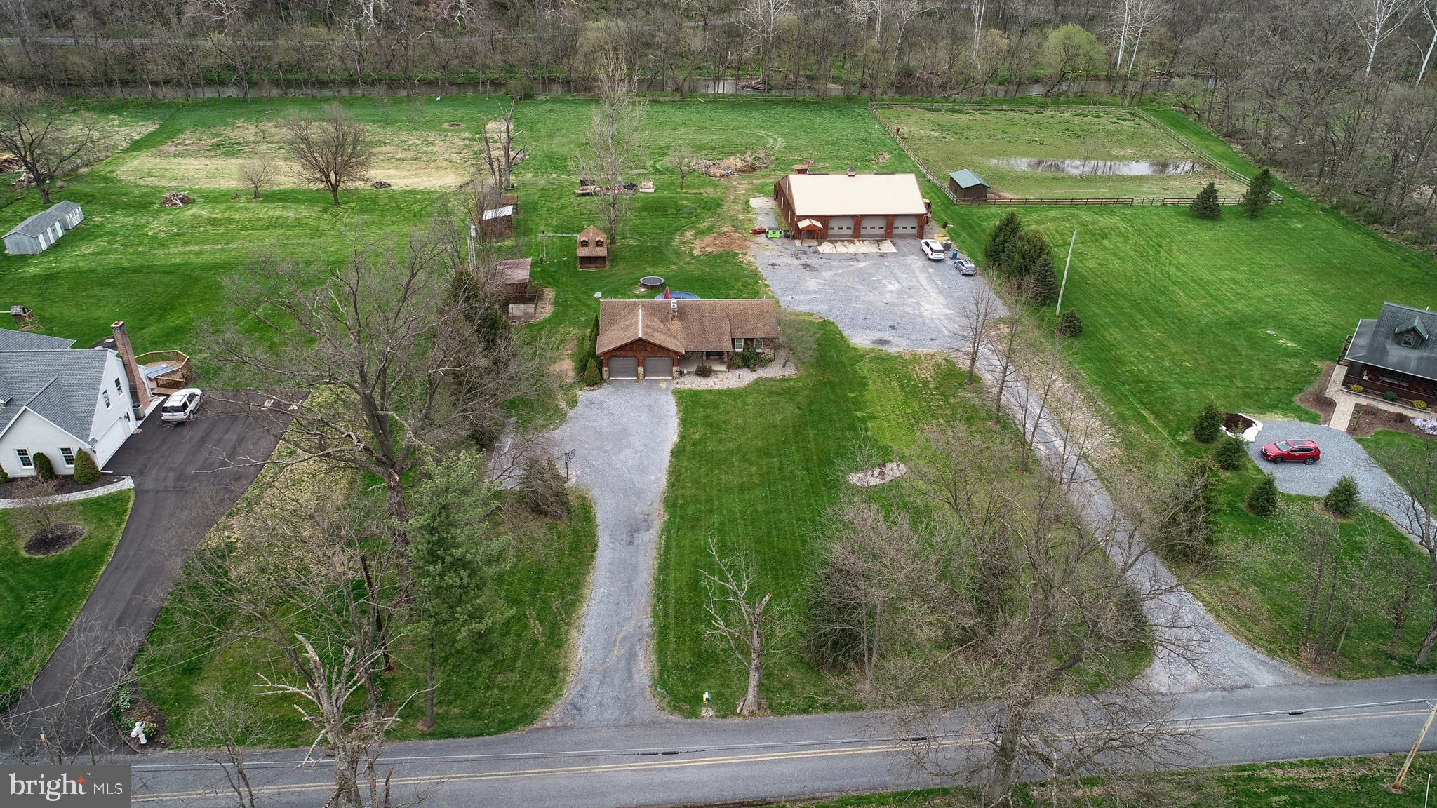 45 Station Road Bernville, PA 19506 - Photo 42 of 49 Gallery Image 42