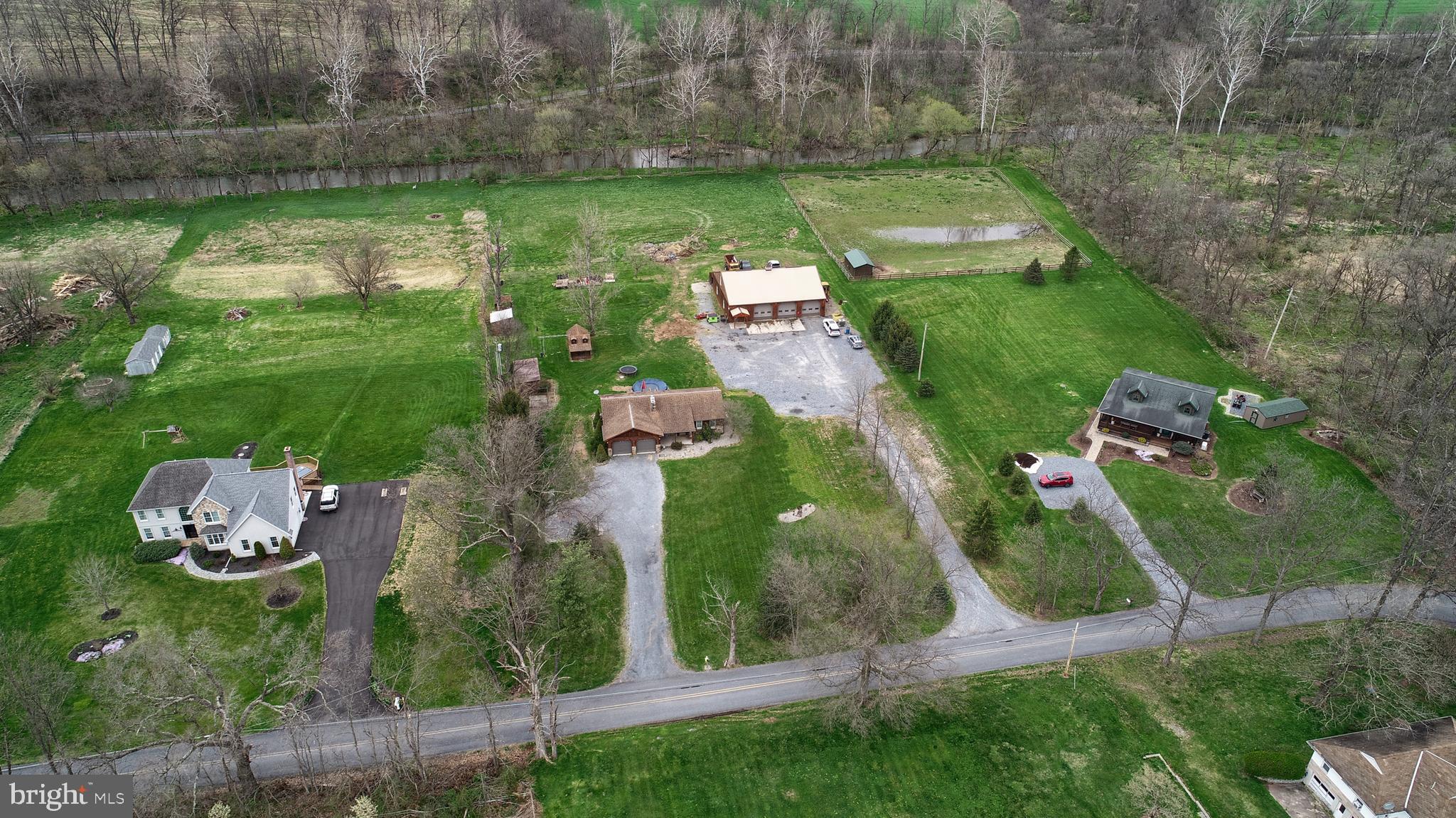 45 Station Road Bernville, PA 19506 - Photo 44 of 49 Gallery Image 44