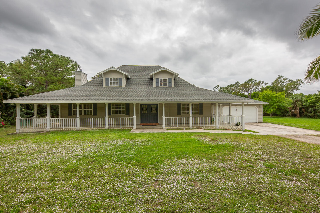 12852 175th Road North Jupiter, FL 33478 - Photo 37 of 45 Front View