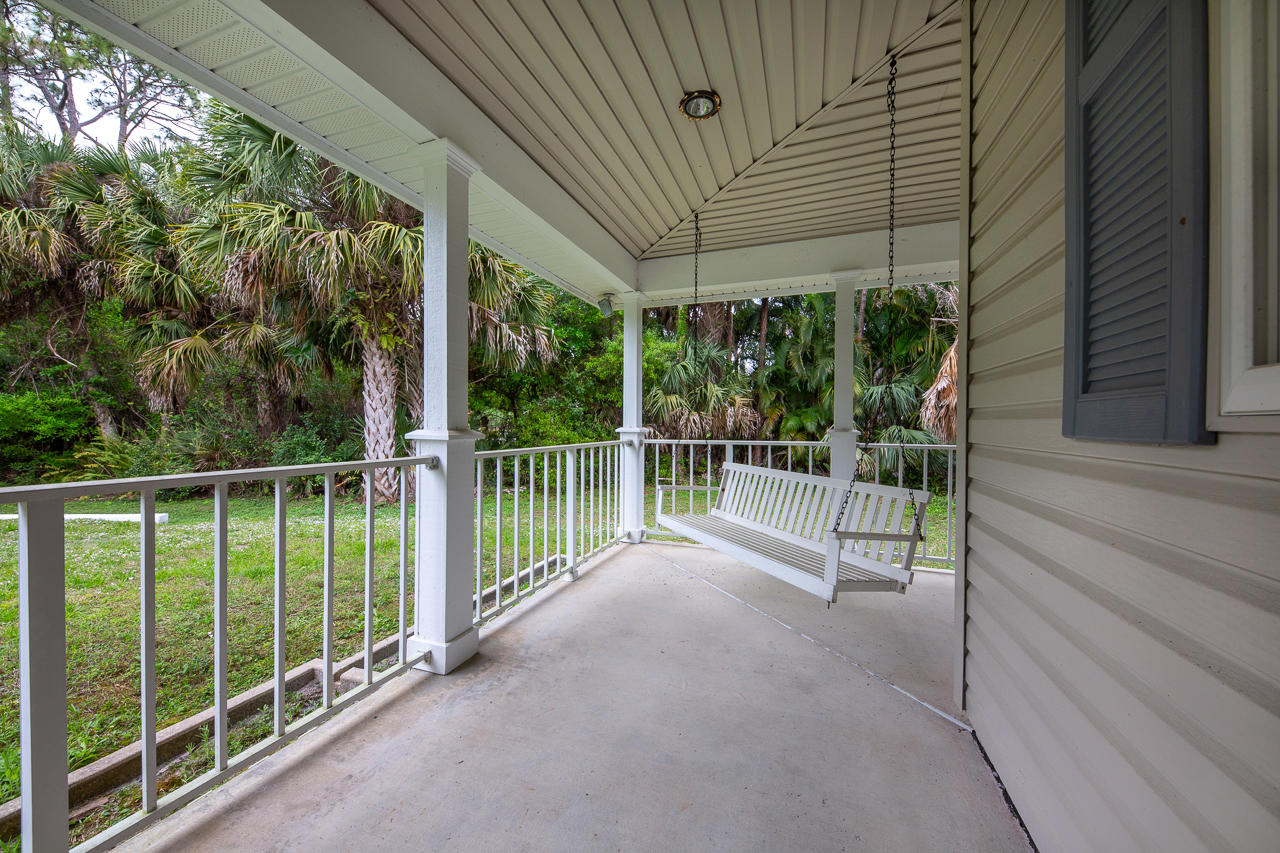 12852 175th Road North Jupiter, FL 33478 - Photo 4 of 45 Beautiful Wrap around porch