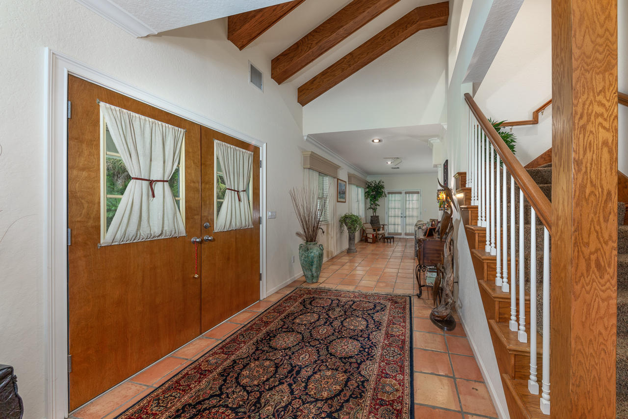 12852 175th Road North Jupiter, FL 33478 - Photo 9 of 45 Front Foyer