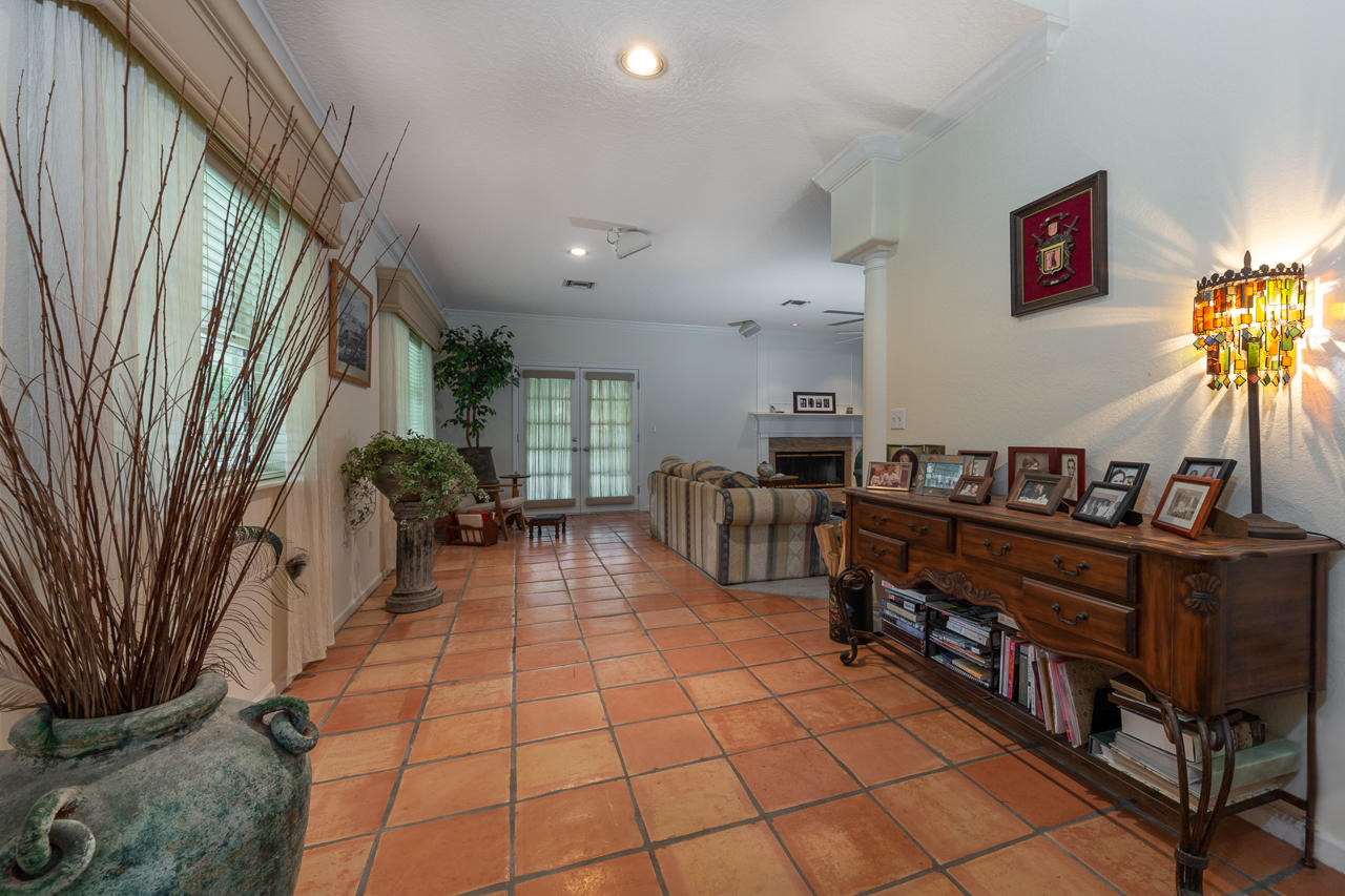 12852 175th Road North Jupiter, FL 33478 - Photo 10 of 45 Front Entry Foyer