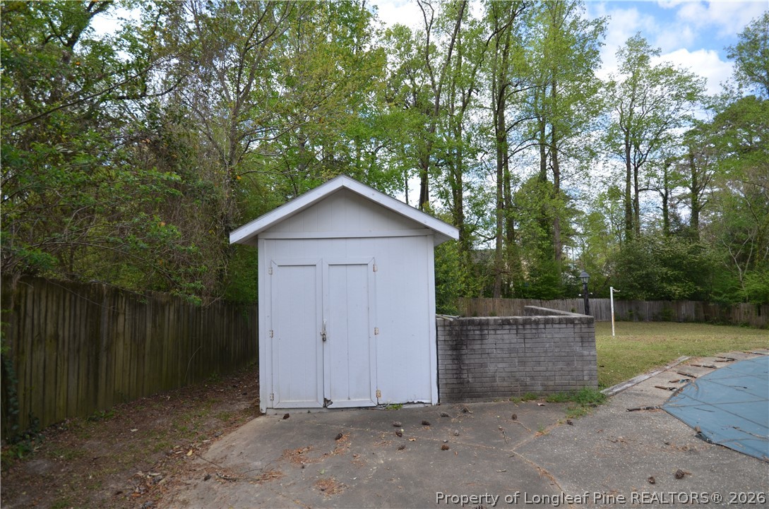 6432 Milford Road Fayetteville, NC 28303 - Photo 43 of 50