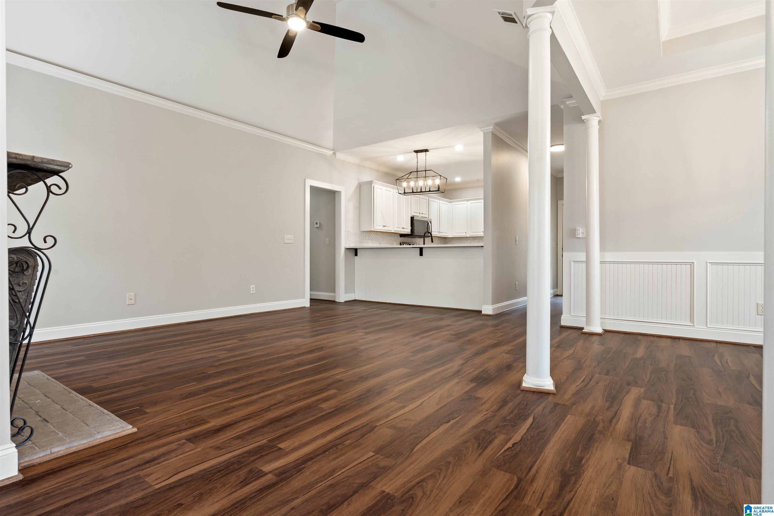 1119 Weybridge Road Pelham, AL 35124 - Photo 6 of 42