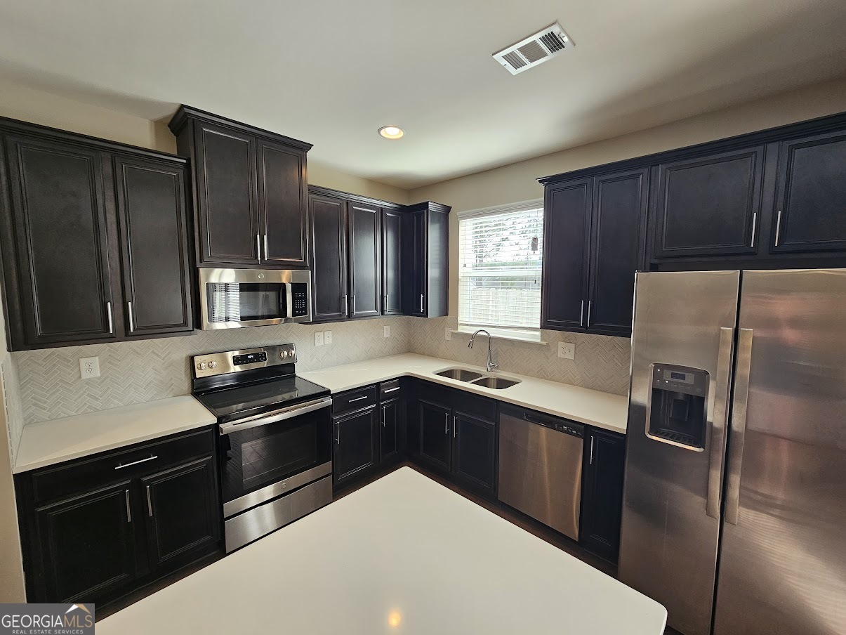 808 Belfry Terrace Fairburn, GA 30213 - Photo 4 of 21