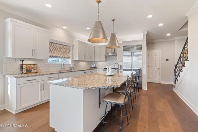 $799,000 | 8326 Sidney Gautreaux Road, Abbeville, LA 70510