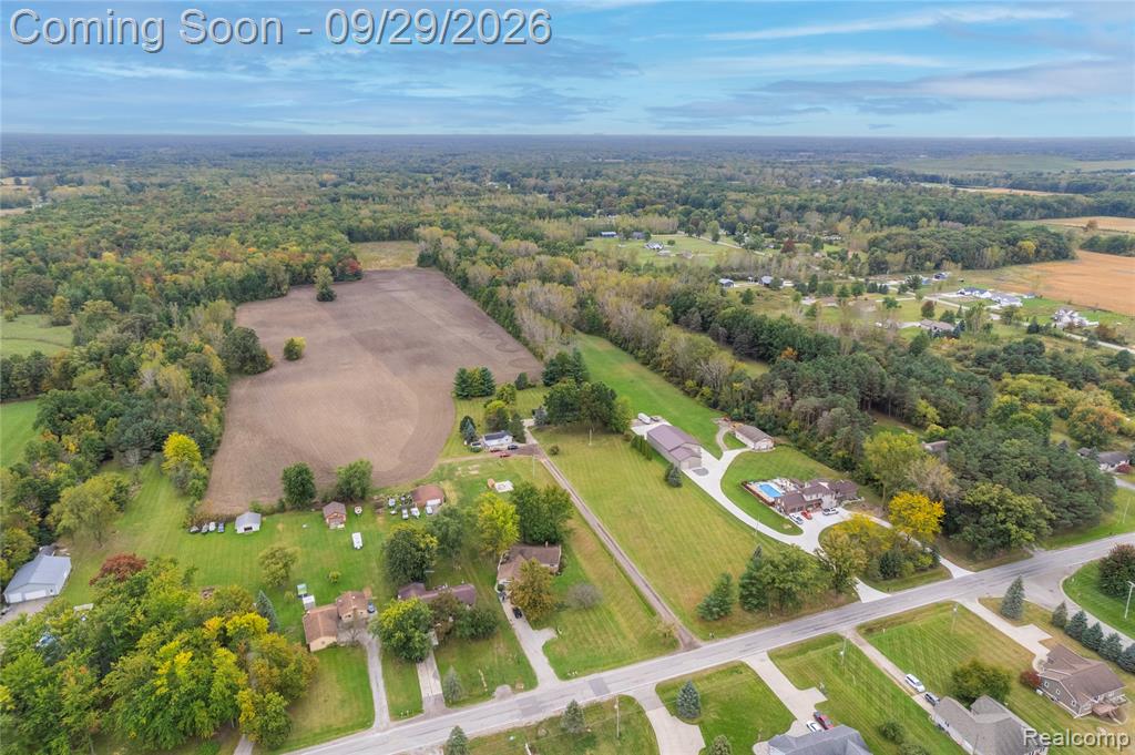 6411 West Farrand Road Clio, MI 48420 - Photo 4 of 33 Gallery Image 4