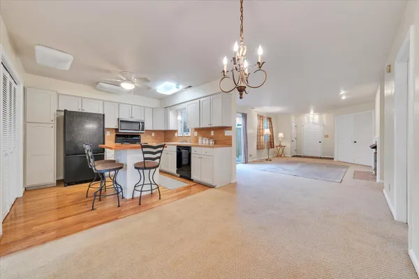 $269,000 | 438 Windward Drive Southwest, Roanoke, VA 24018