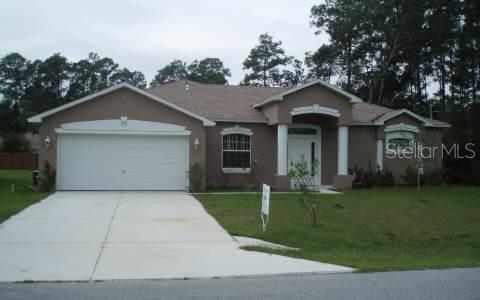 28 Ryecliffe Drive Palm Coast, FL 32164 - Photo 1 of 1 Gallery Image 1